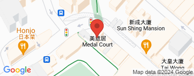 美意居 低层 物业地址