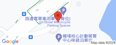 星岸 1座 高层 A室 物业地址