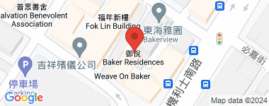御悦 中层 B室 物业地址