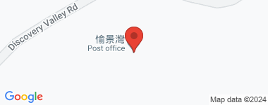 愉景湾