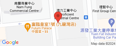 鴻力工業中心