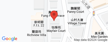 凤辉阁 地下 物业地址