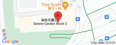 海悦花园 1座 E室 高层 物业地址