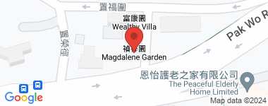禎祥園 Cp06 中層 物業地址