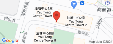 油塘中心 T6座 高层 物业地址