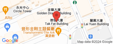 Tak Fat Building Full-Thickness Address