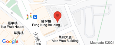 嘉安大楼 高层 B室 物业地址