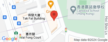海晖大厦  物业地址