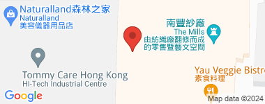 长丰工业大厦  物业地址