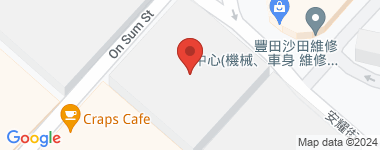新都廣場 高層 物業地址