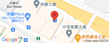 Beautiful Group Tower  Address