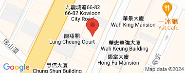 Ka Bo Mansion High Floor Address