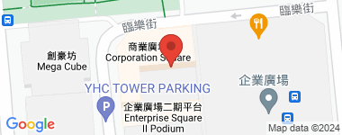 商业广场  物业地址
