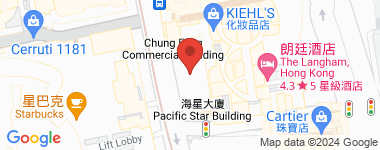 松凤商业大厦  物业地址