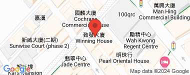 致发大厦  物业地址
