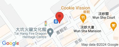 第一阁 中层 物业地址