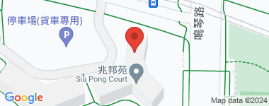 兆邦苑 高层 2室 物业地址