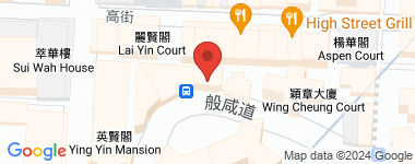 好景洋楼 G室 物业地址
