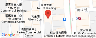 富利商业大厦  物业地址