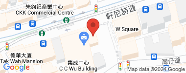 310-312 Hennessy Road Room B, Middle Floor Address