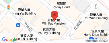 Win Fat Mansion Low Floor Address