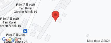 銀禧花園 8C室 物業地址