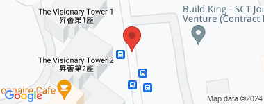 昇薈 3座 高層 B室 物業地址