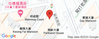 Fu Wah Building Unit A, High Floor Address