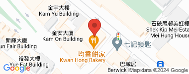 新宁大楼 低层 物业地址