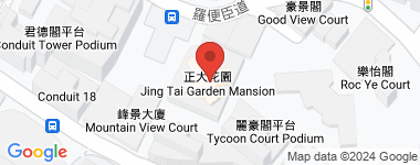 正大花園