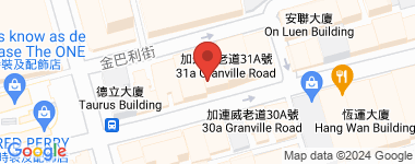 信基商业中心  物业地址