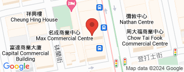 Righteous Centre  Address
