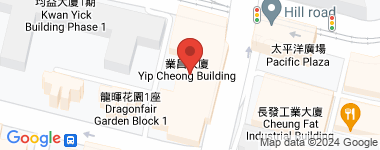 业昌大厦 中层 物业地址