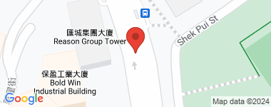 Reason Group Tower  Address