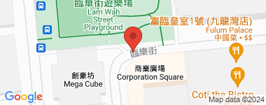 8号商业广场  物业地址