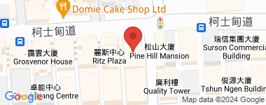 Sovereign Mansion Low Floor Address