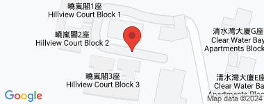 曉嵐閣 7座 中層 物業地址