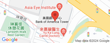 Bank Of America Tower  Address