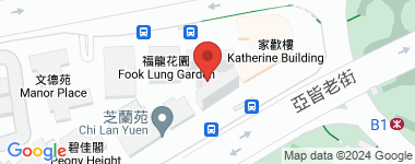 柏德豪廷 高層 C室 物業地址