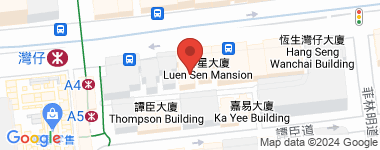 光裕楼 高层 物业地址