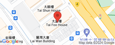 太富楼 中层 A室 物业地址
