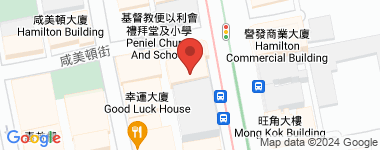 永旺行  物业地址