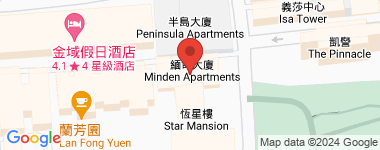 缅甸大厦 低层 物业地址