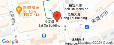 89-91 Belcher's Street Full Floor Address