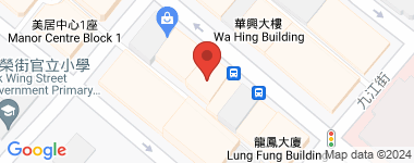 New Un Chau Building Mid Floor, Middle Floor Address