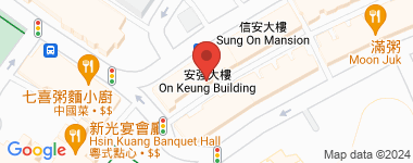 On Keung Building Room X, High Floor Address