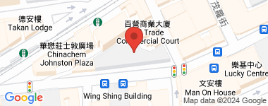 明丰大厦 低层 物业地址