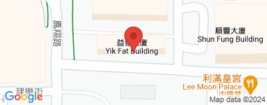 益发大厦 中层 物业地址