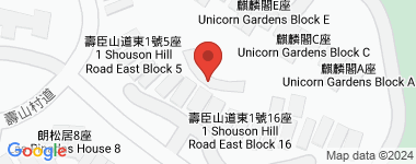 寿臣山道东1号 12室 物业地址