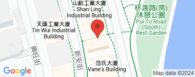 Hanway Industrial Building  Address
